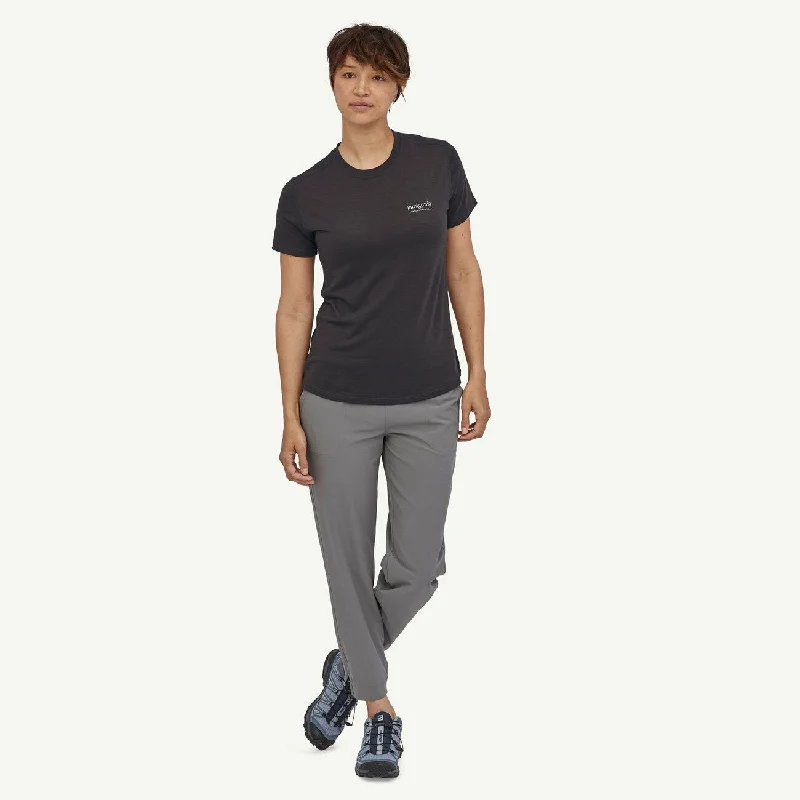 Women's Capilene® Cool Merino Graphic Shirt