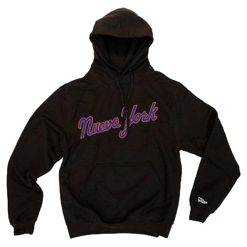 AMAZIN' ÑY HOODIE