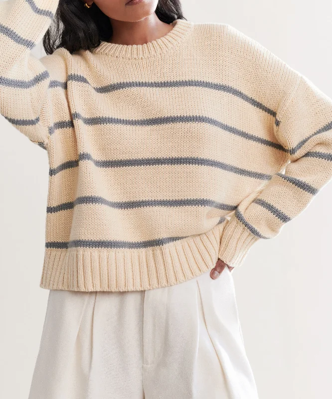 Chloe Crewneck