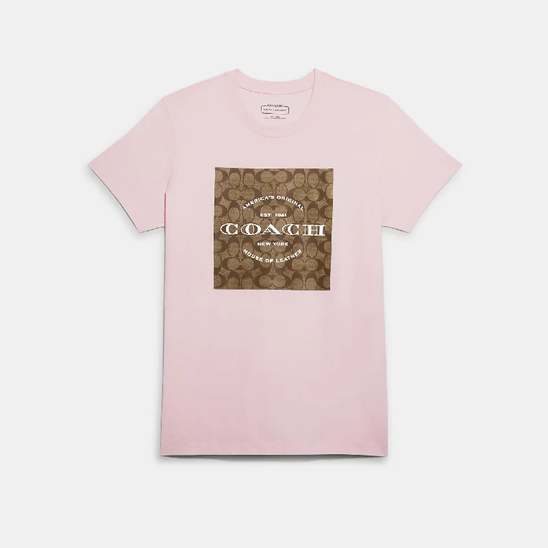 Large / light pink