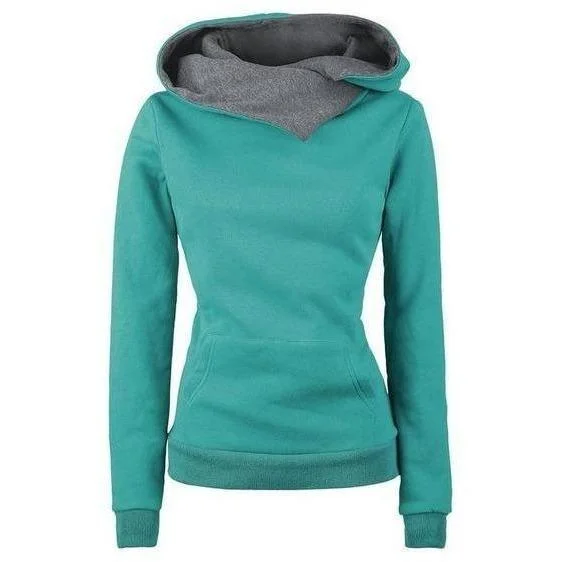 Fast Shipping 10x Womens Pullover Hoodie Collection