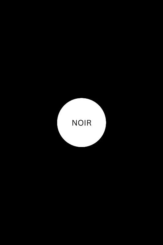 Noir / Small