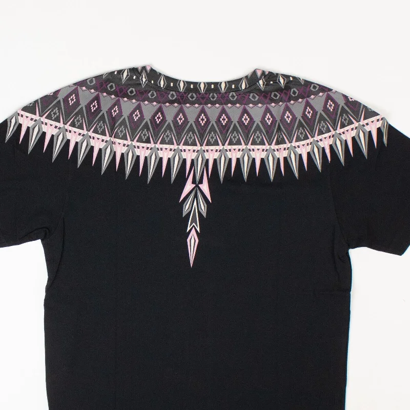 Marcelo Burlon Wings T-Shirt - Multi