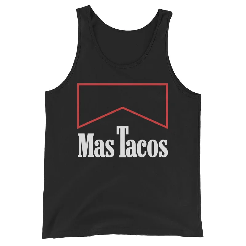 MAS TACOS Tank