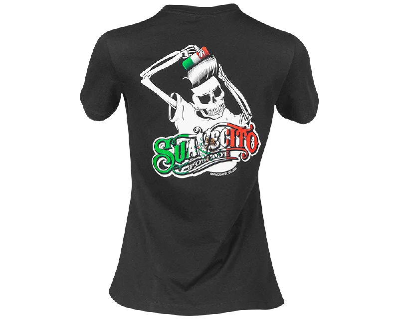 Mexican Flag OG Women's Tee