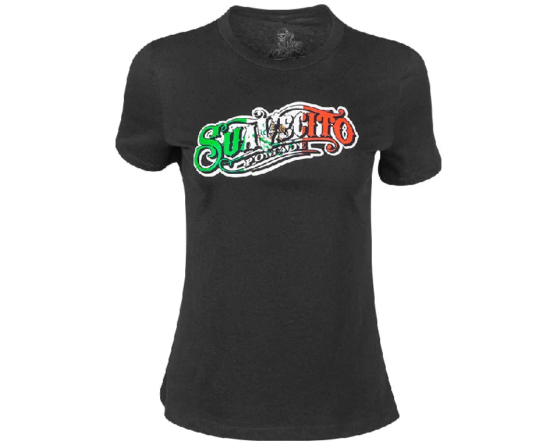 Mexican Flag OG Women's Tee