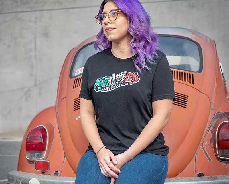 Mexican Flag OG Women's Tee