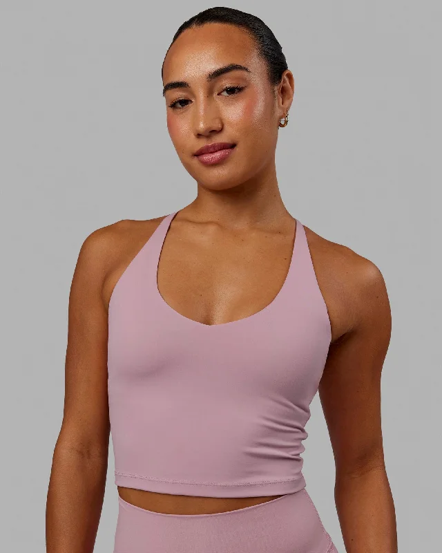 Cosmetic Pink / 2XL