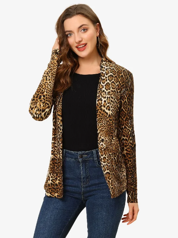 Leopard / XS