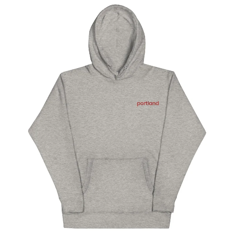 Portland Hoodie