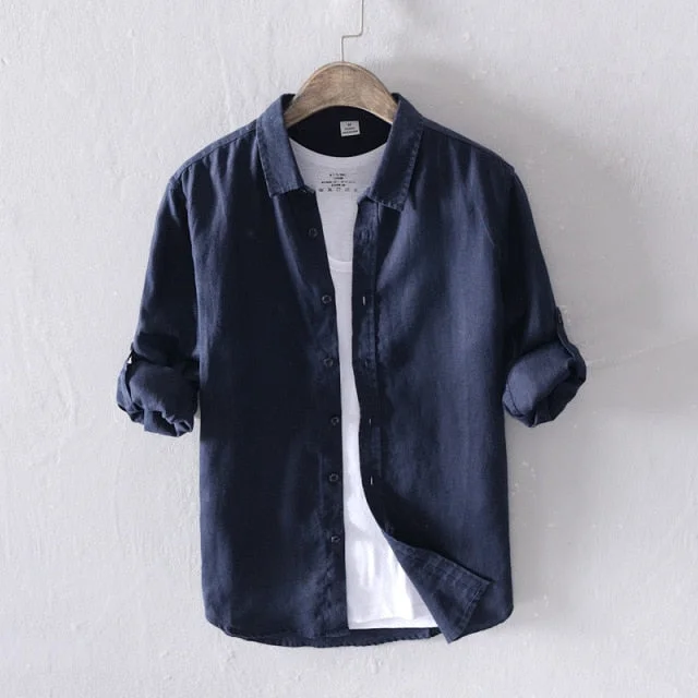 610 drak blue / XXL