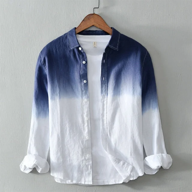 734 blue / XL