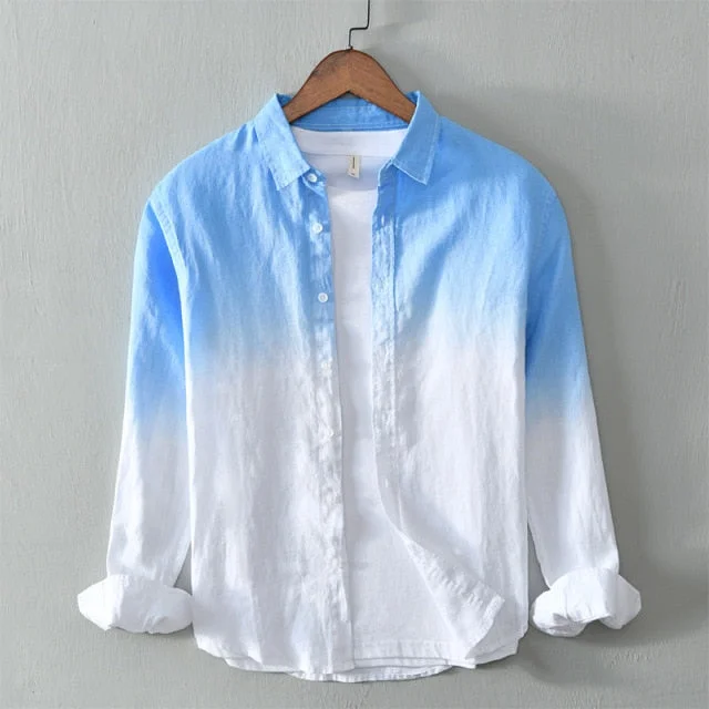 734 sky blue / XL