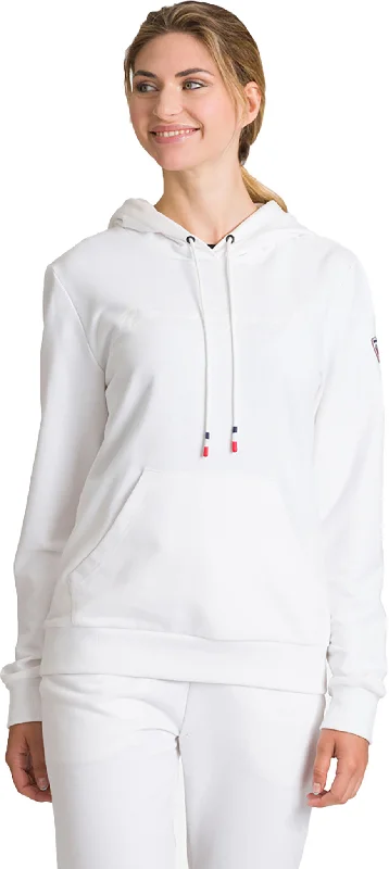 White / L / Rossignol