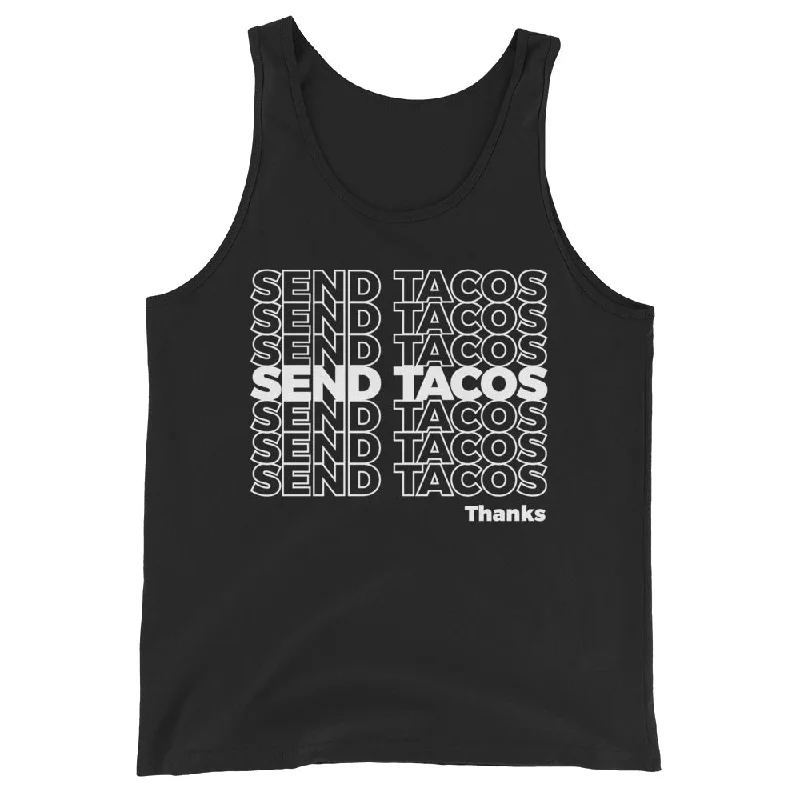 Send Tacos Tank