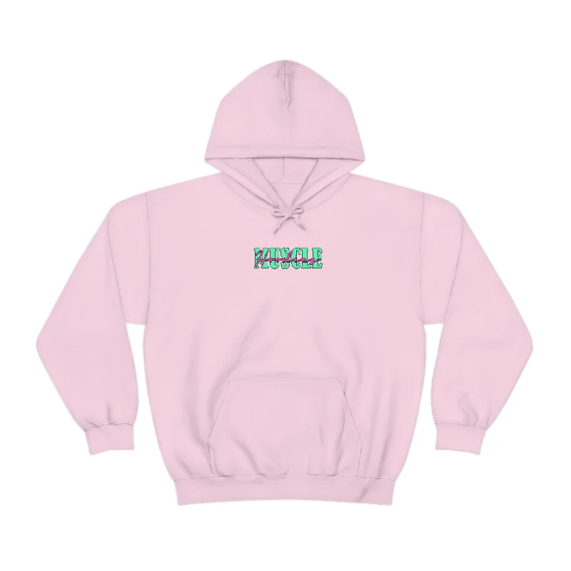 Light Pink / 4XL