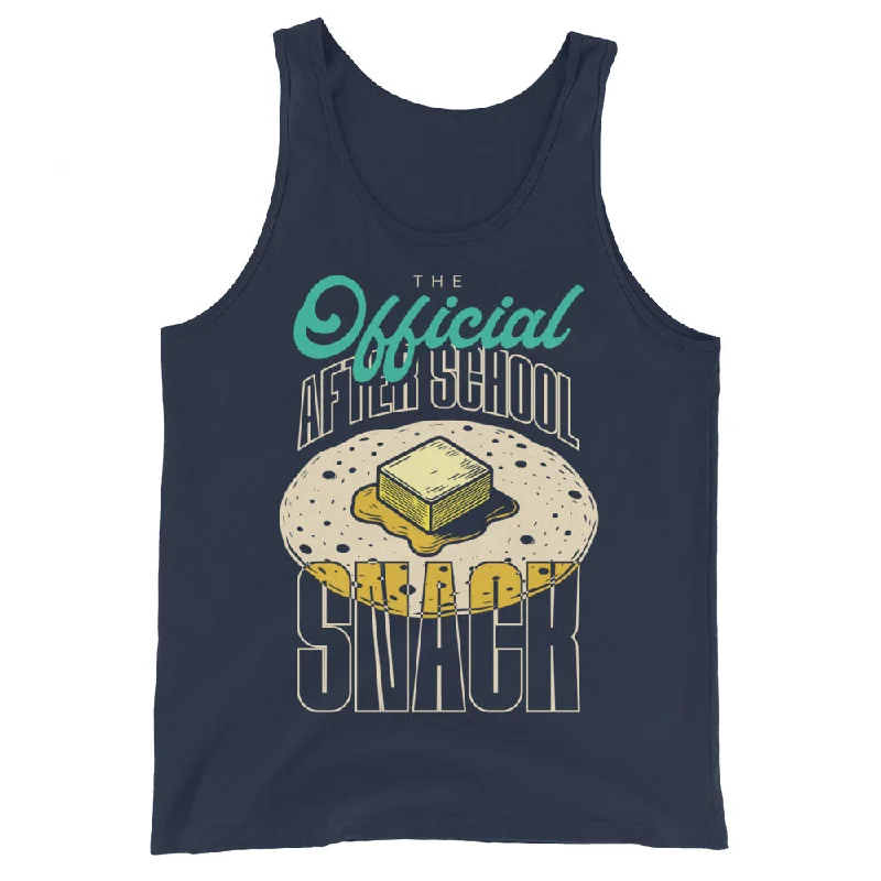 TORTILLAS & BUTTER SNACK Tank