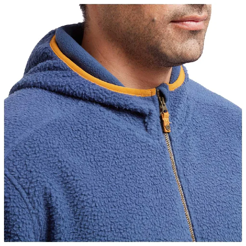 Uddesya Eco 1/4 Zip Hoodie | Men's