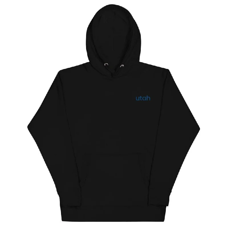 Utah Hoodie