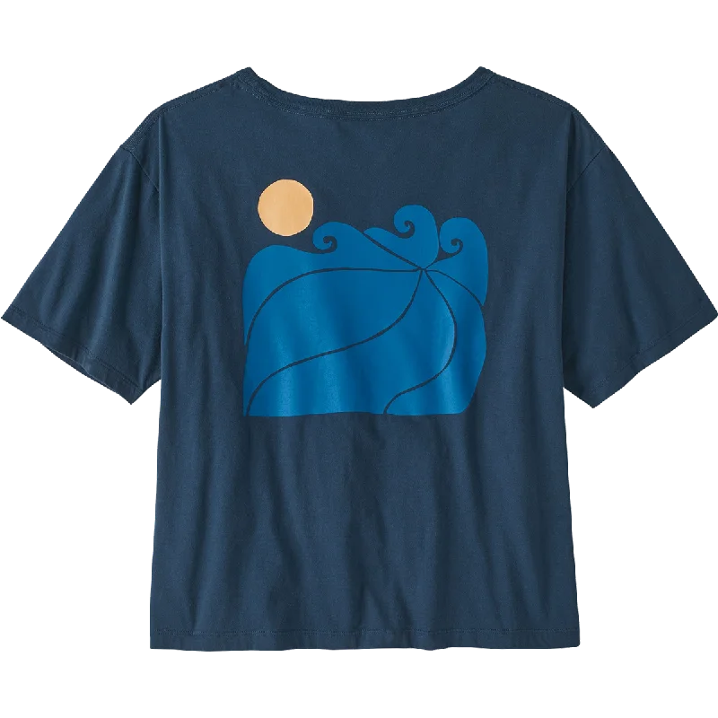 TIDB-Tidepool Blue / XL