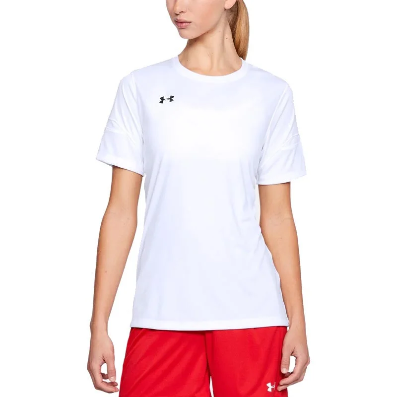 Women's UA Locker T-Shirt 1305510-100